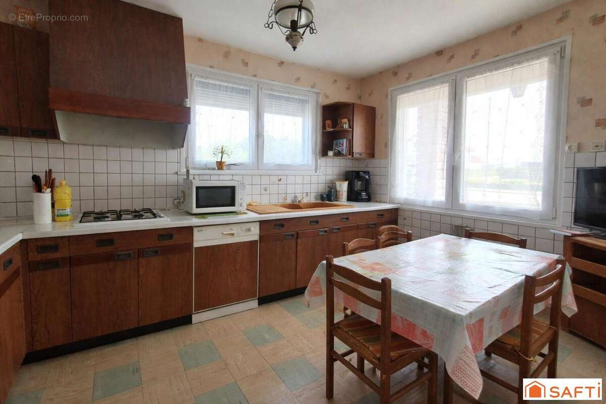 Photo 4 - Maison à ARCEY