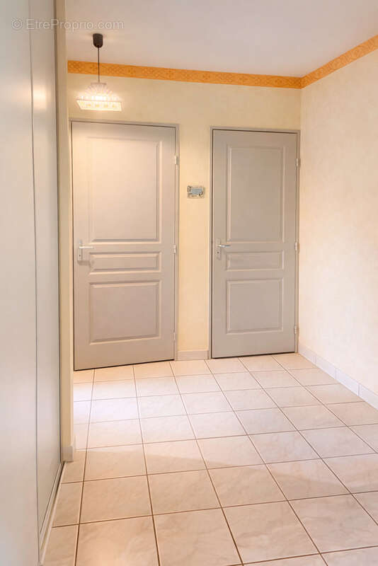 Appartement à AMBOISE