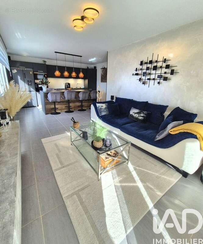 Photo 9 - Appartement à ANNEMASSE