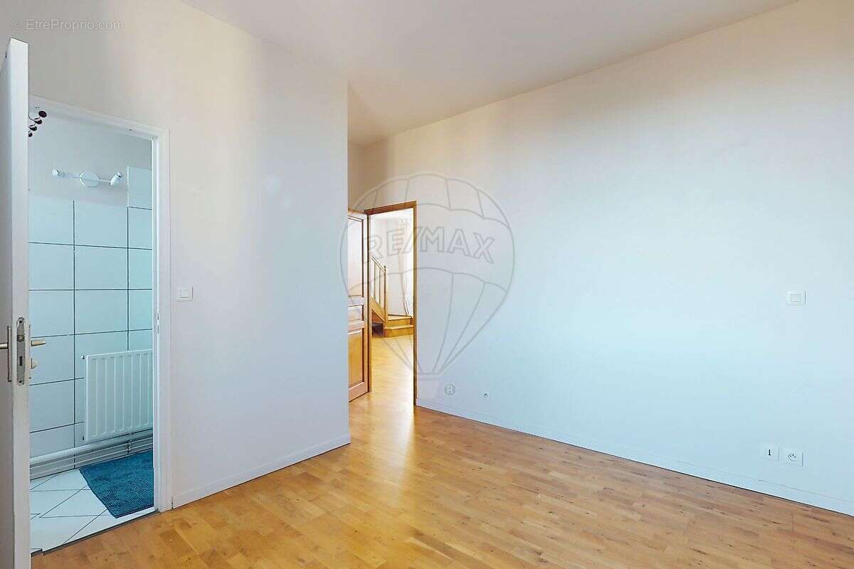 Appartement à ORLEANS