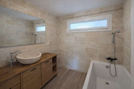 Appartement à MARSEILLE-13E