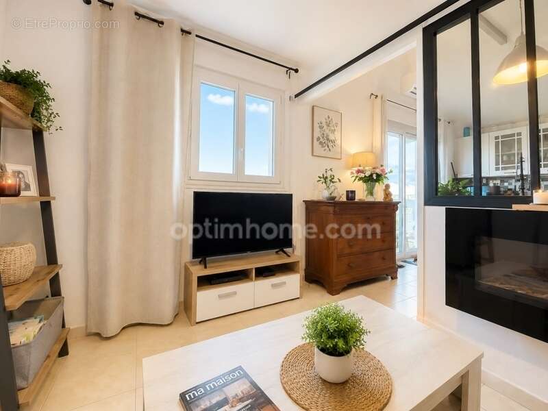 Appartement à AGDE