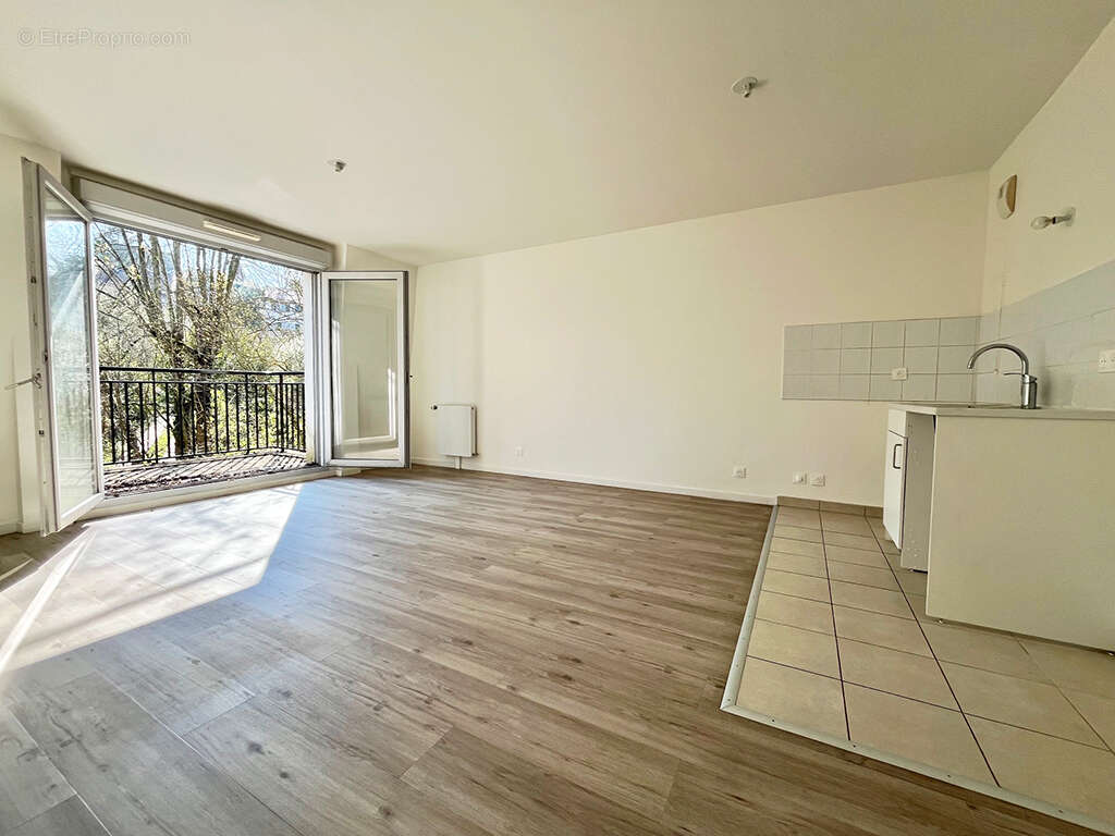 Appartement à MARLY-LE-ROI