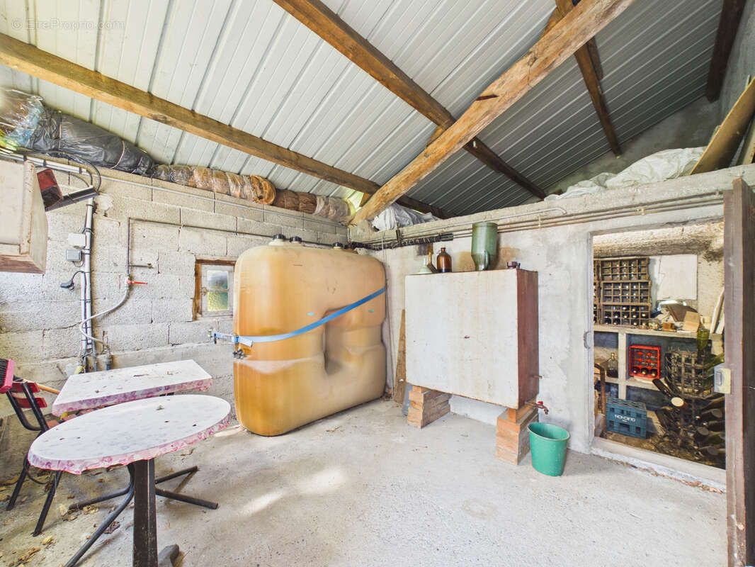 Maison à VIMINES