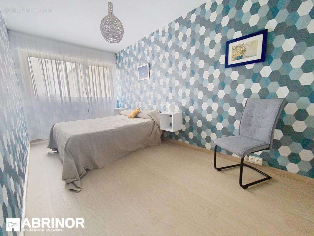 Appartement à MONS-EN-BAROEUL