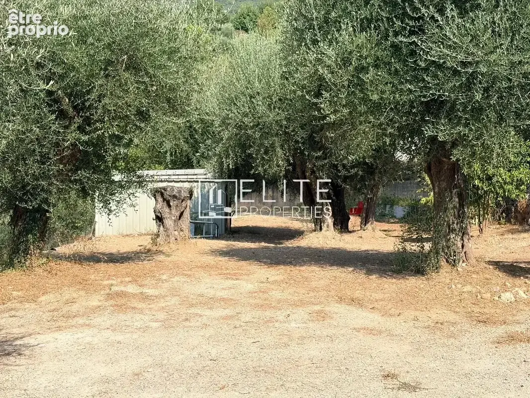 Villa 174m2 peymeinade/speracedes - photo 17