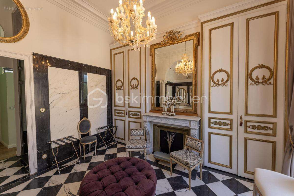 Appartement à LE MANS