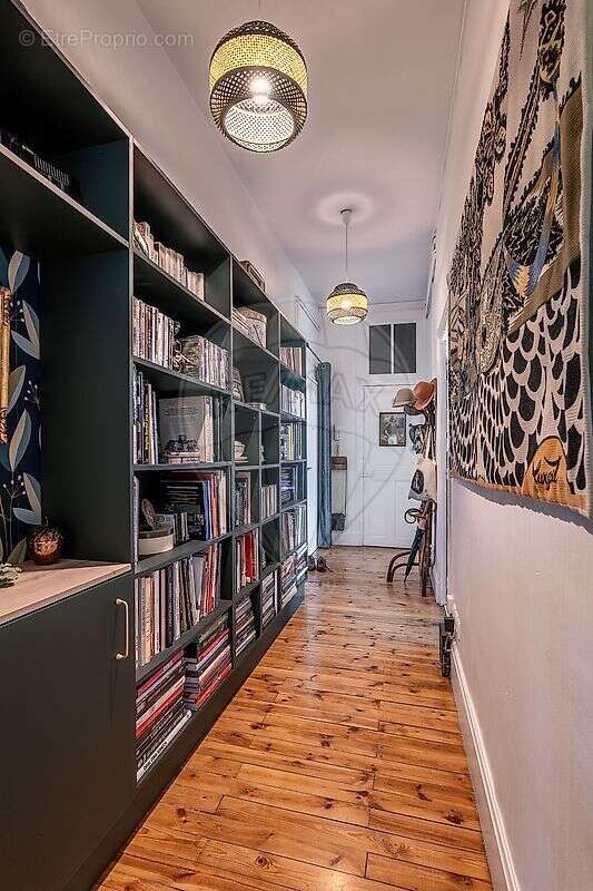 Appartement à VICHY