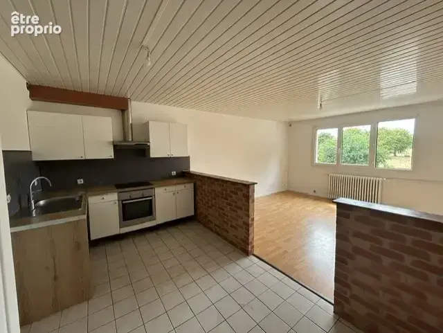 Appartement à VILLEBON-SUR-YVETTE