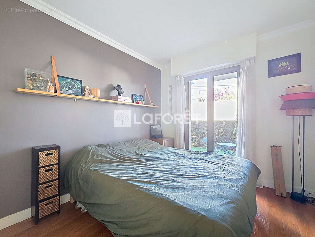 Appartement à BOURG-LA-REINE