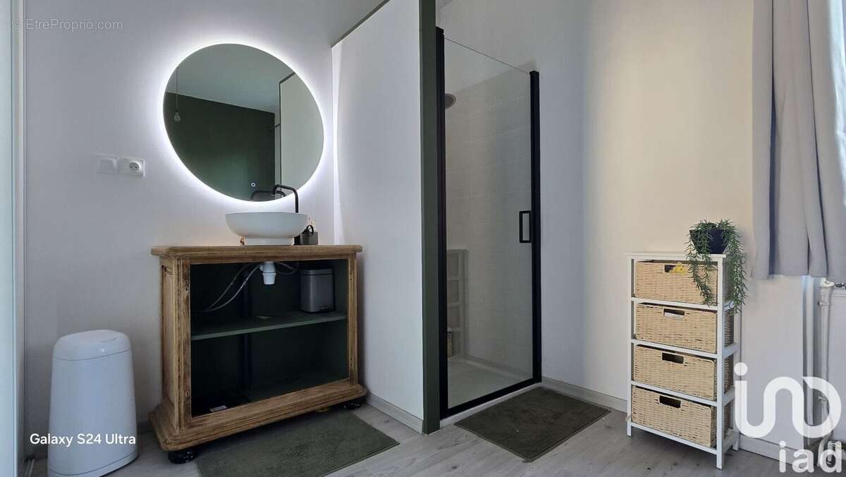 Photo 8 - Maison à SAINT-AMAND-MONTROND