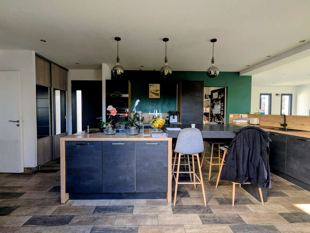 Maison à SALLELES-D'AUDE
