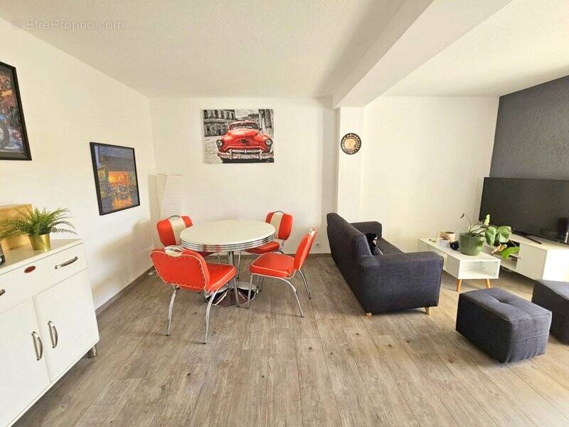 Appartement à GAGNAC-SUR-GARONNE