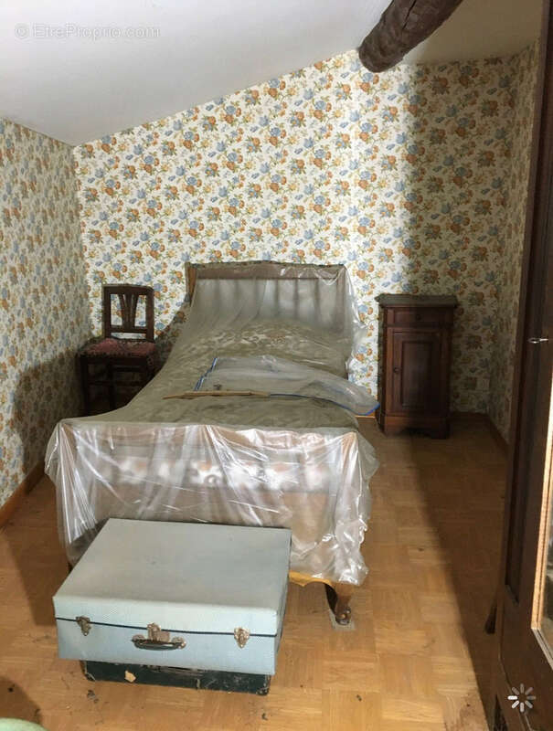Maison à LA BRIGUE