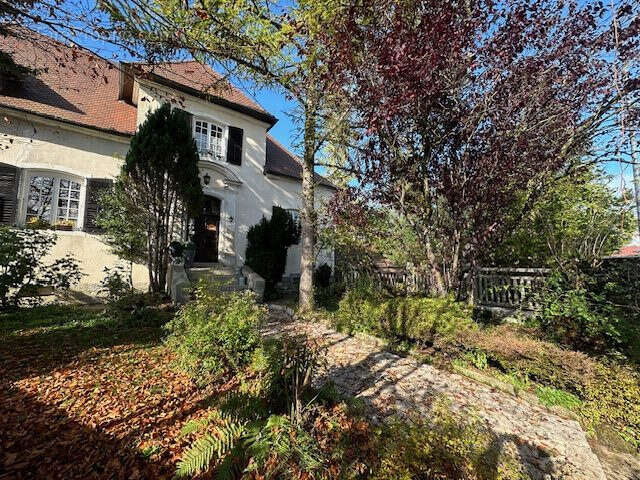 Maison à OYE-ET-PALLET