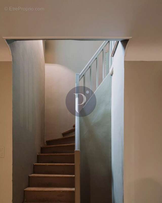 Appartement à SCEAUX
