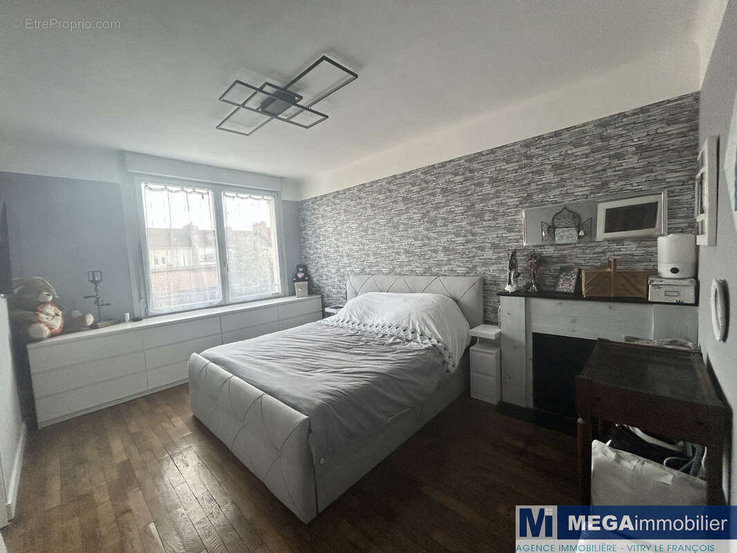 Spacieuse maison de ville - photo 7