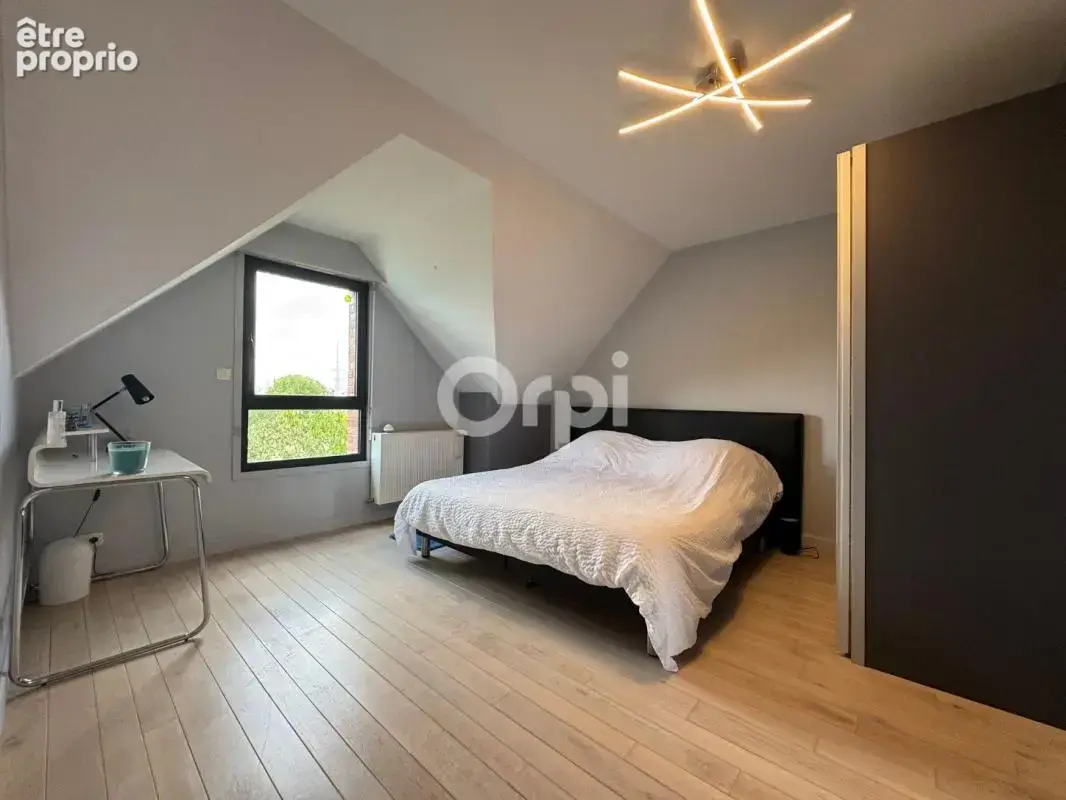 Maison Individuelle Avec Piscine - photo 12