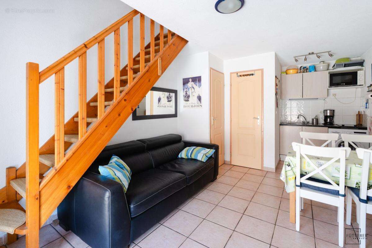 Maison 4 pièces avec Terrasse et Parking - photo 12