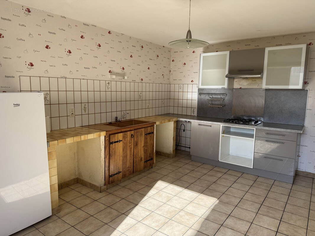 Maison à CASTELJALOUX