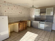 Maison à CASTELJALOUX