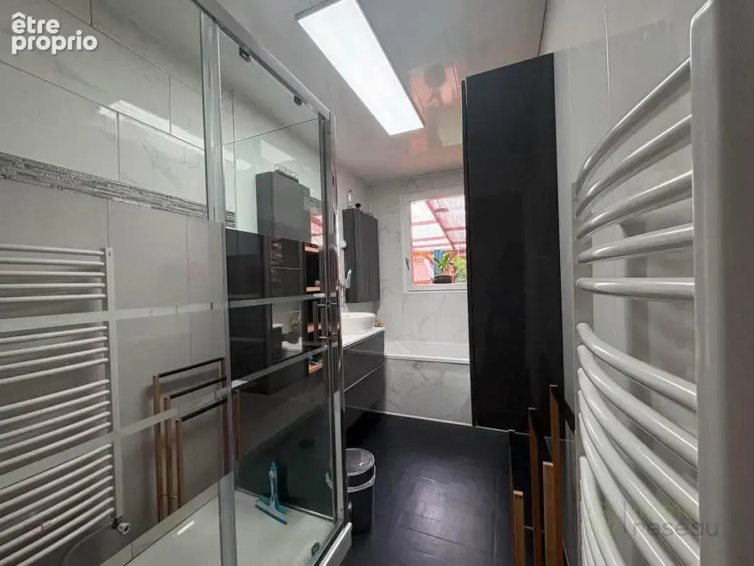 Maison 110 m² à Chauny  - photo 6