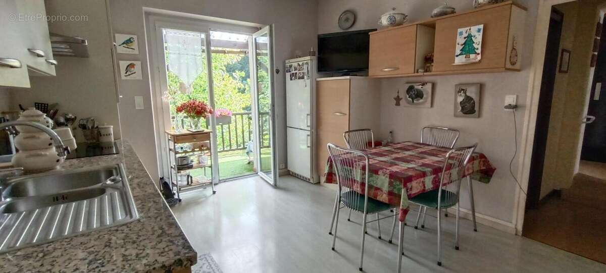 Maison à CHOLET