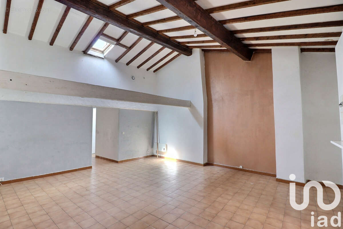 Photo 3 - Appartement à LE BEAUSSET