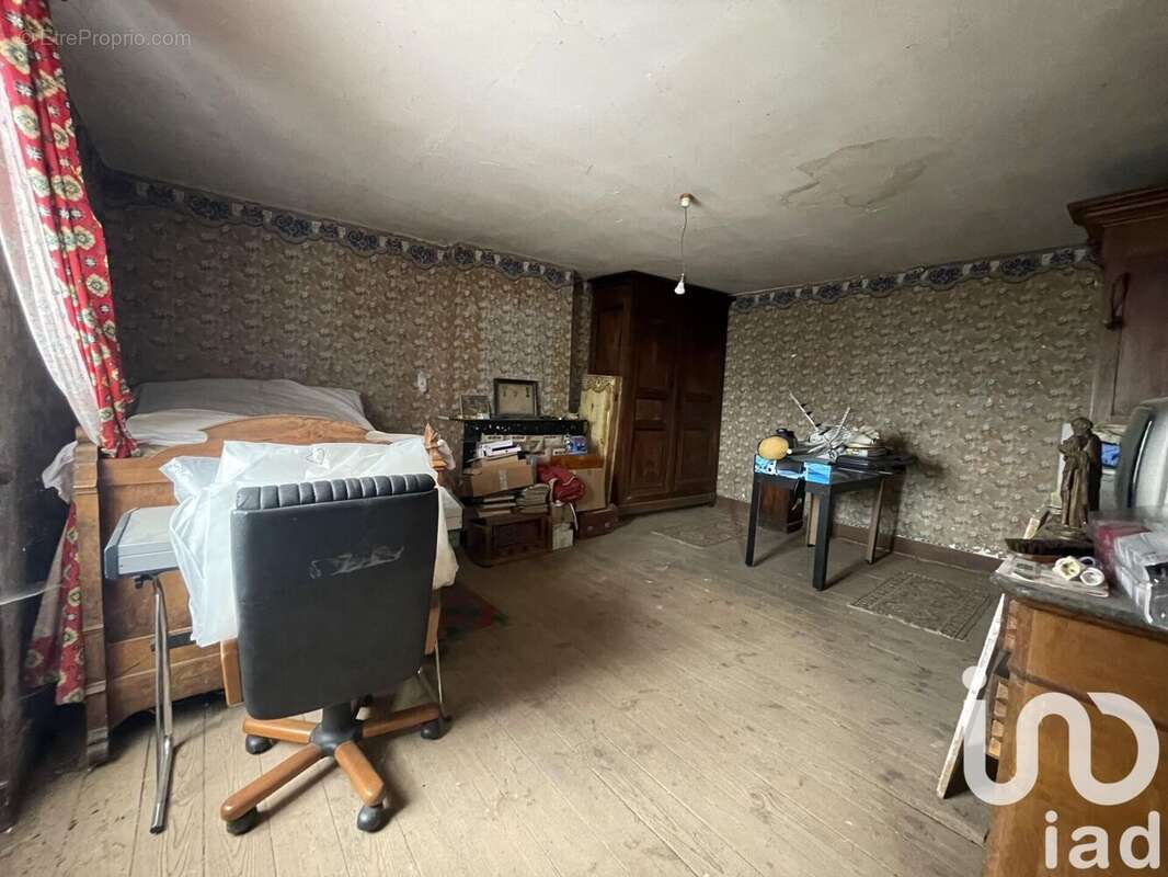 Photo 4 - Terrain à CANET-DE-SALARS