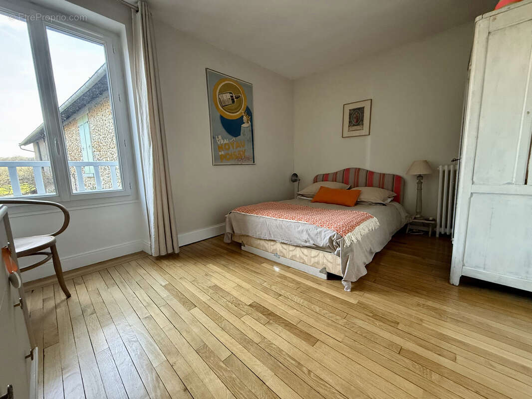 Maison à POISSY