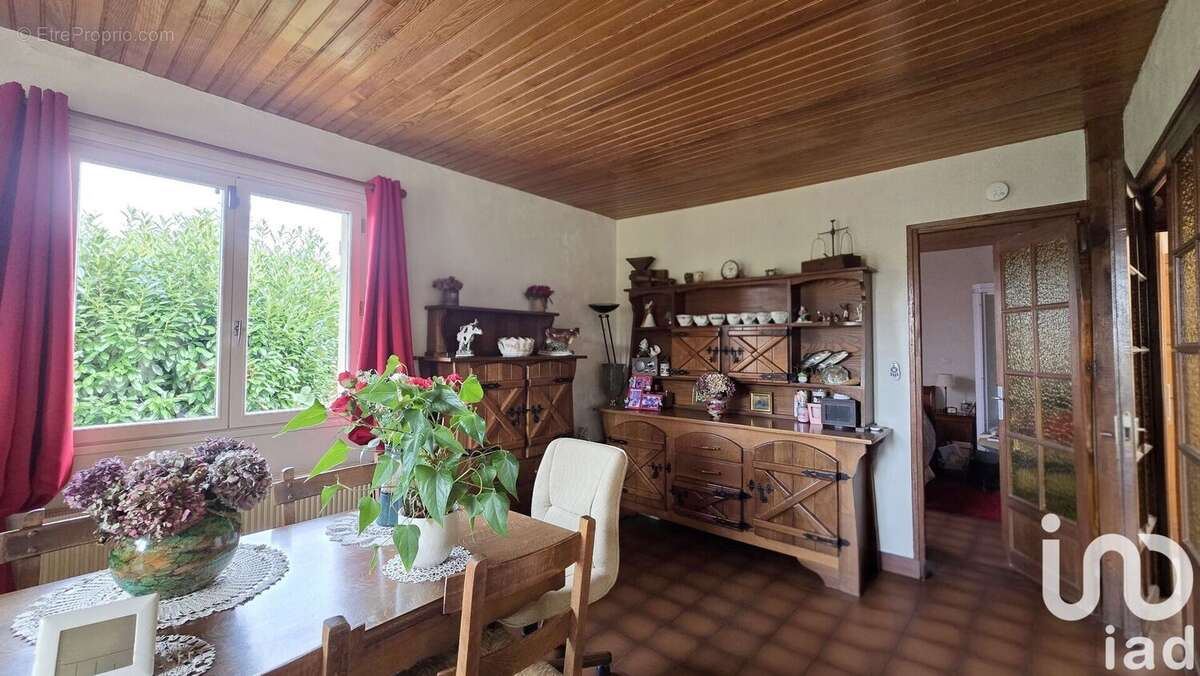Photo 4 - Maison à VERNON