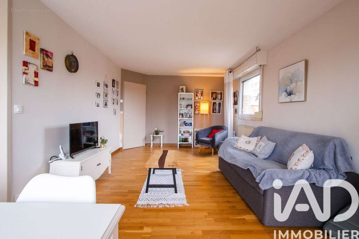 Photo 2 - Appartement à TOURCOING