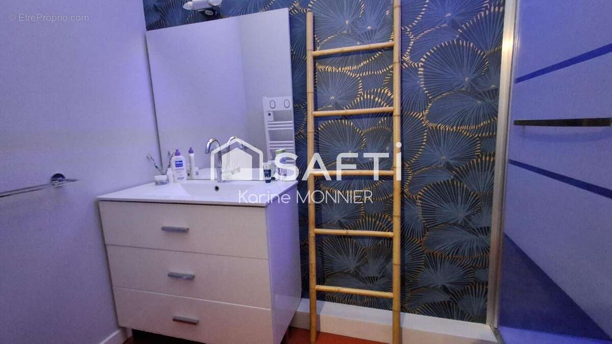 Photo 8 - Appartement à CHAMPAGNOLE