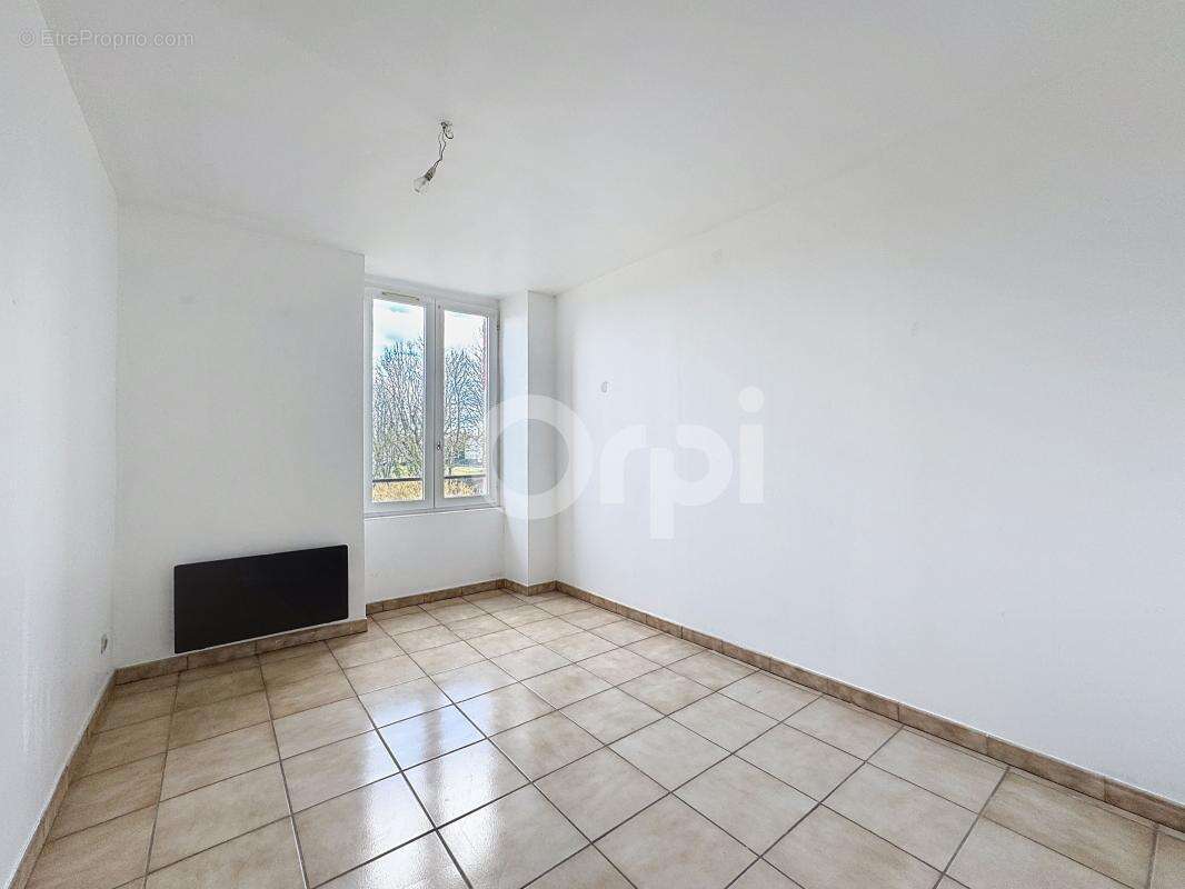 Appartement à CULMONT