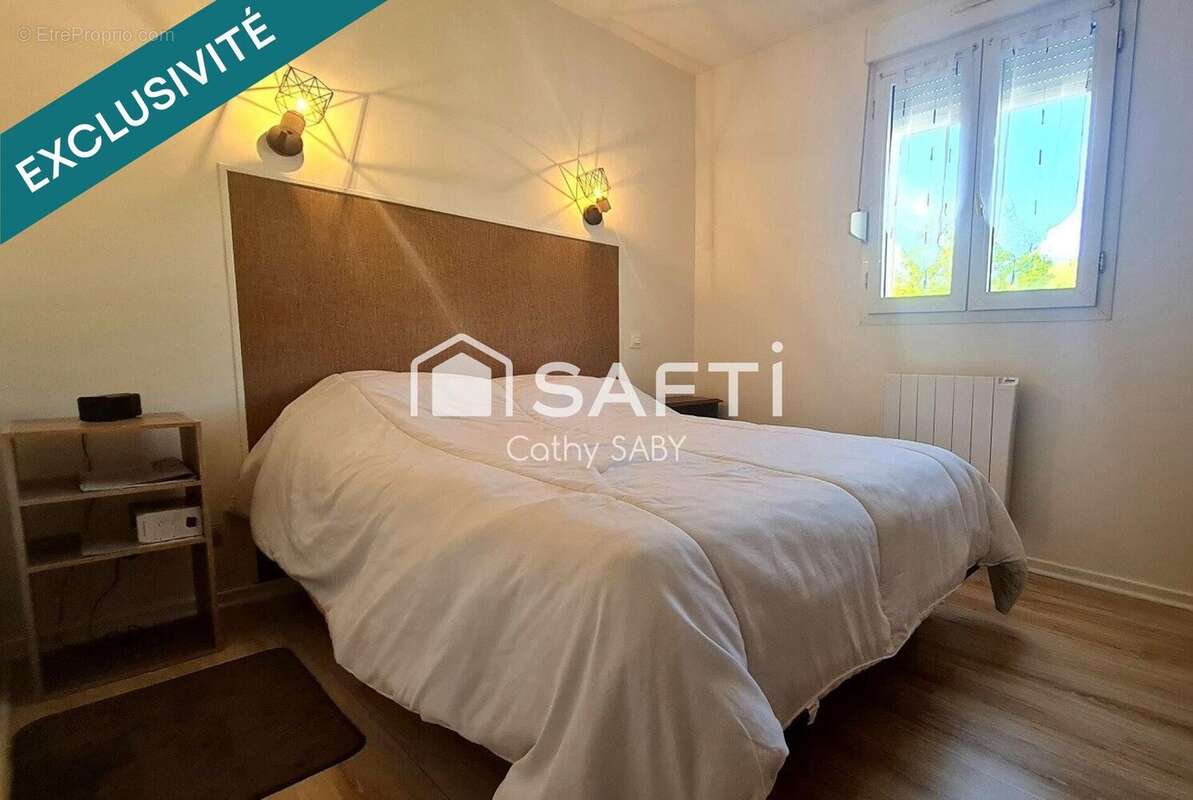 Photo 2 - Appartement à CRANSAC