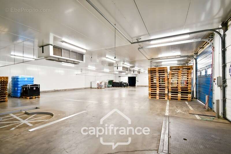 Commerce à VIRAZEIL