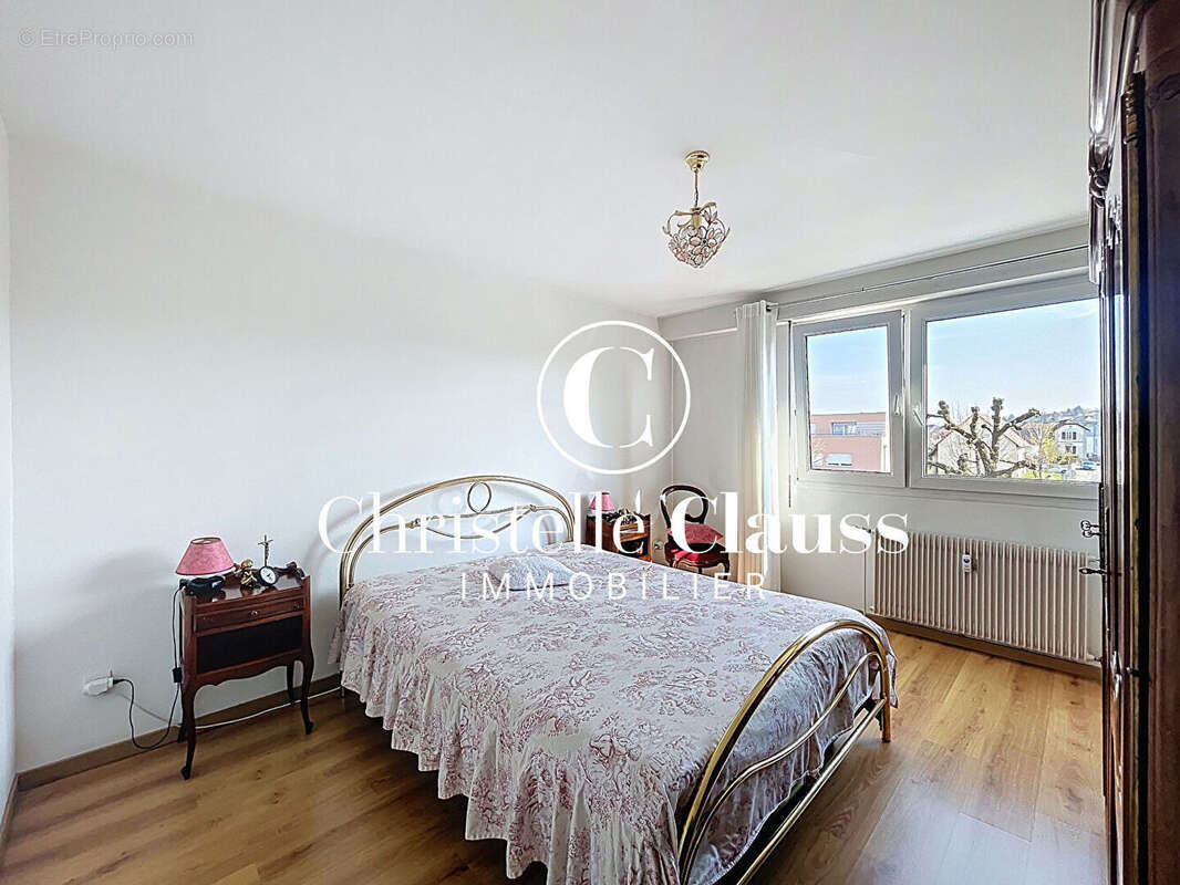 Appartement Rixheim 4 pièces 85 m2 - photo 8