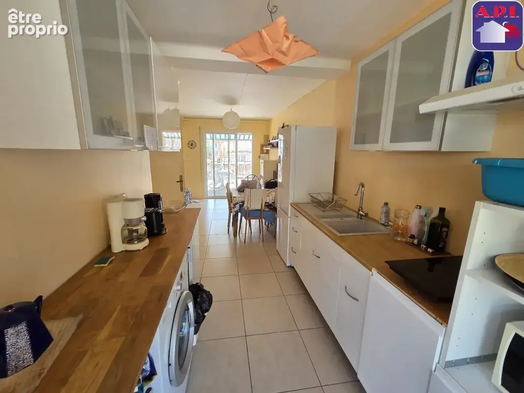Appartement 3 pièces 47 m² à vendre à Ax-Les-Thermes (09110) - photo 2