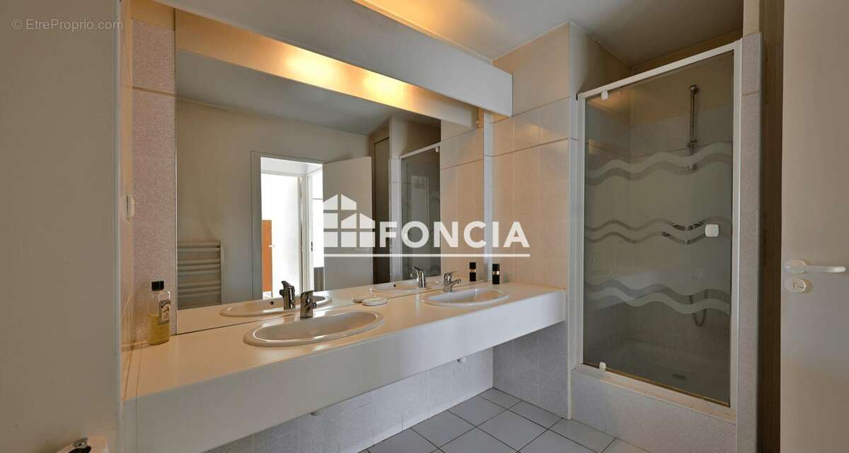 A vendre Nîmes rue Séguier/ résidence L'AFFENADOR - photo 10