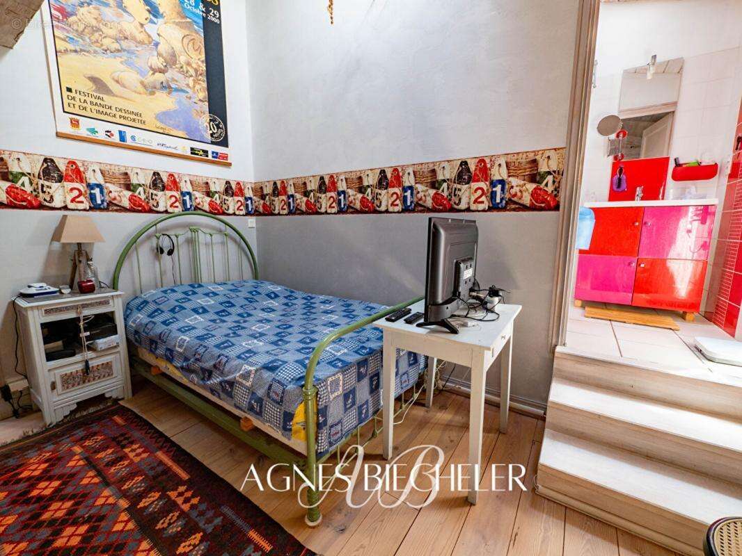 Maison à MONTESQUIEU-DES-ALBERES