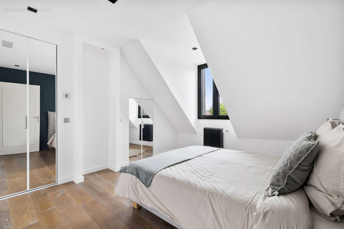 Maison à LES ALLUETS-LE-ROI