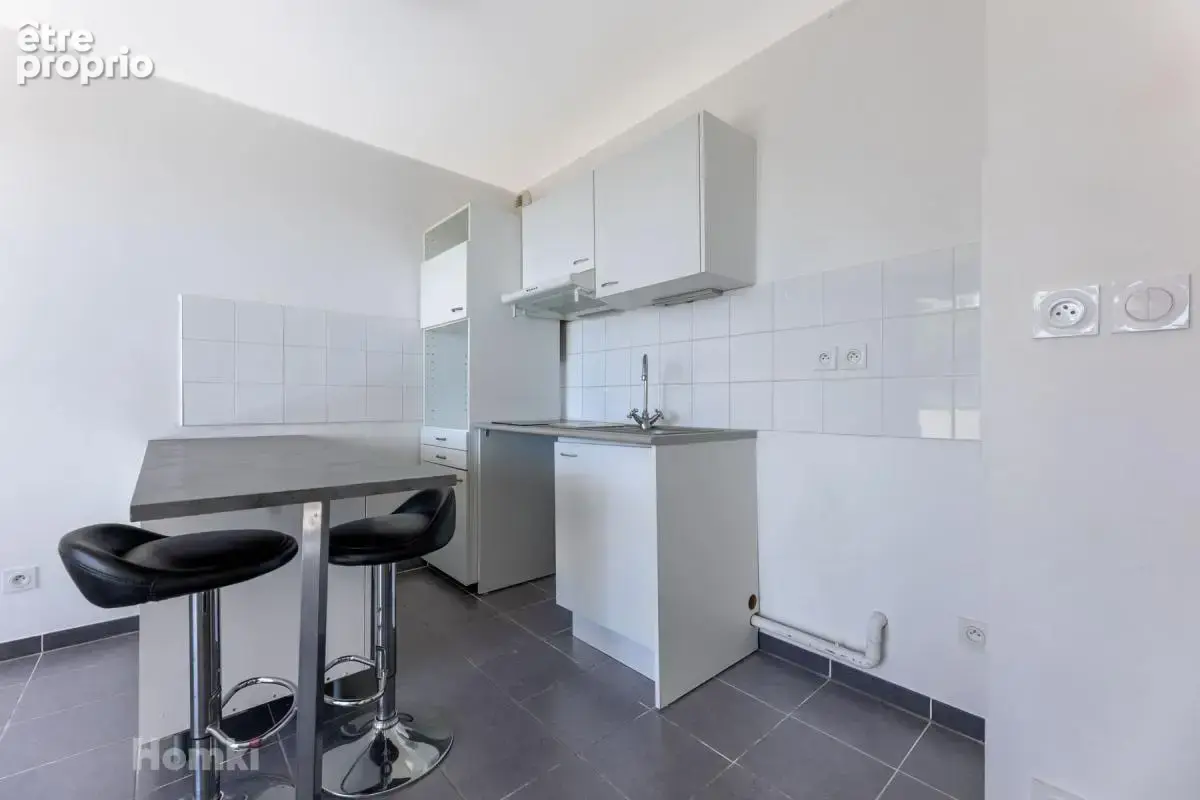 Appartement T2 avec terrasse, loggia, parking et vue exceptionnelle – Grabels - photo 2