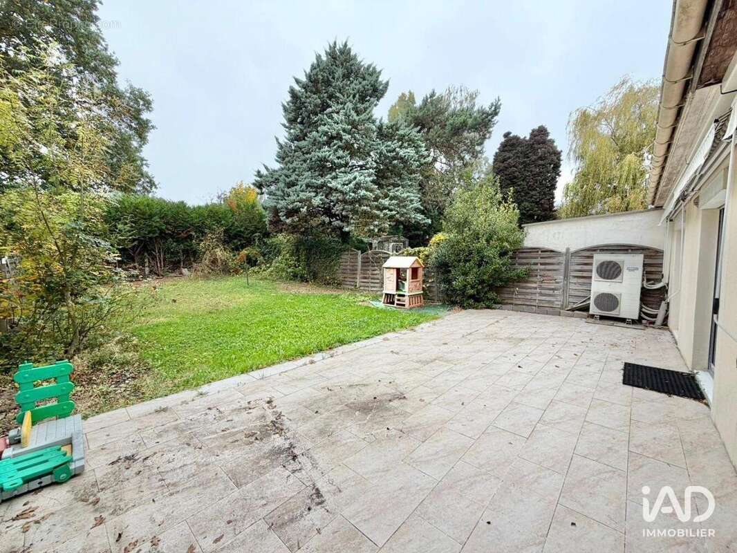 Photo 3 - Maison à DAMMARTIN-EN-GOELE