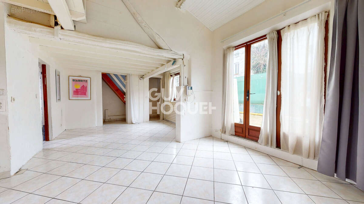 Appartement à DOMONT