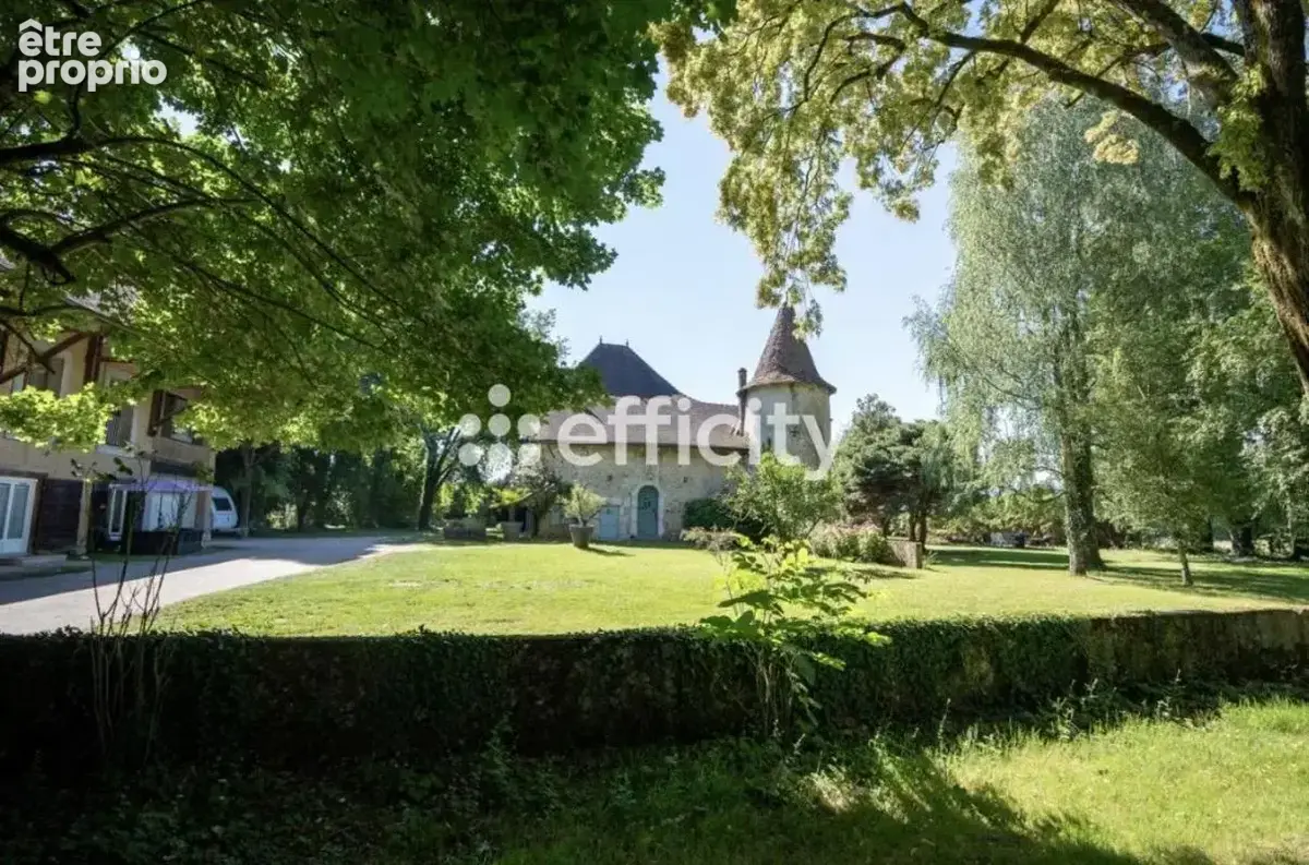 Demeure ancienne - photo 5