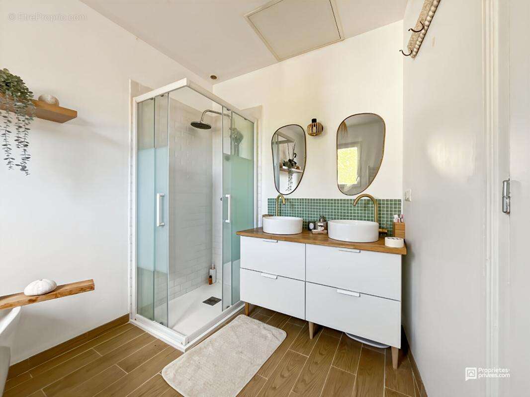 Maison à SAINT-SULPICE-ET-CAMEYRAC