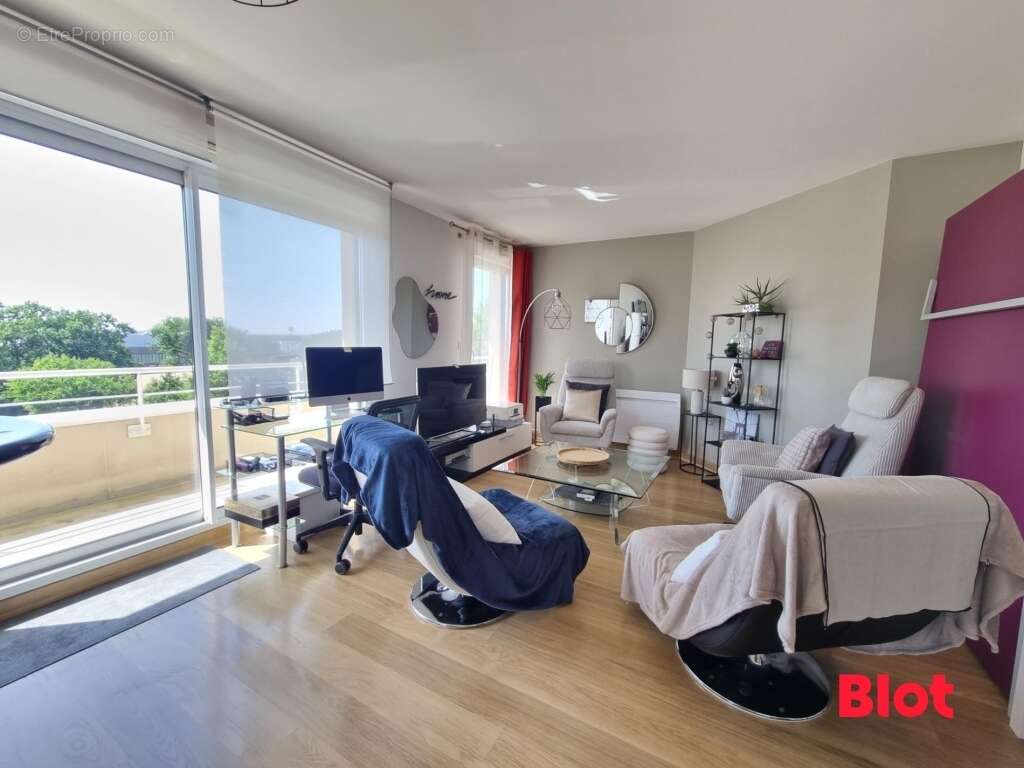 Appartement à PACE