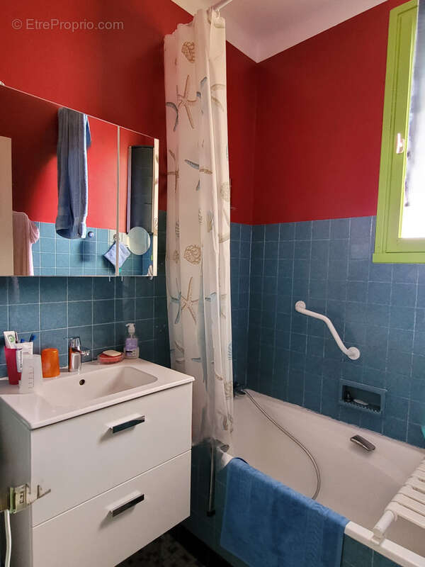 Maison à ETABLES-SUR-MER