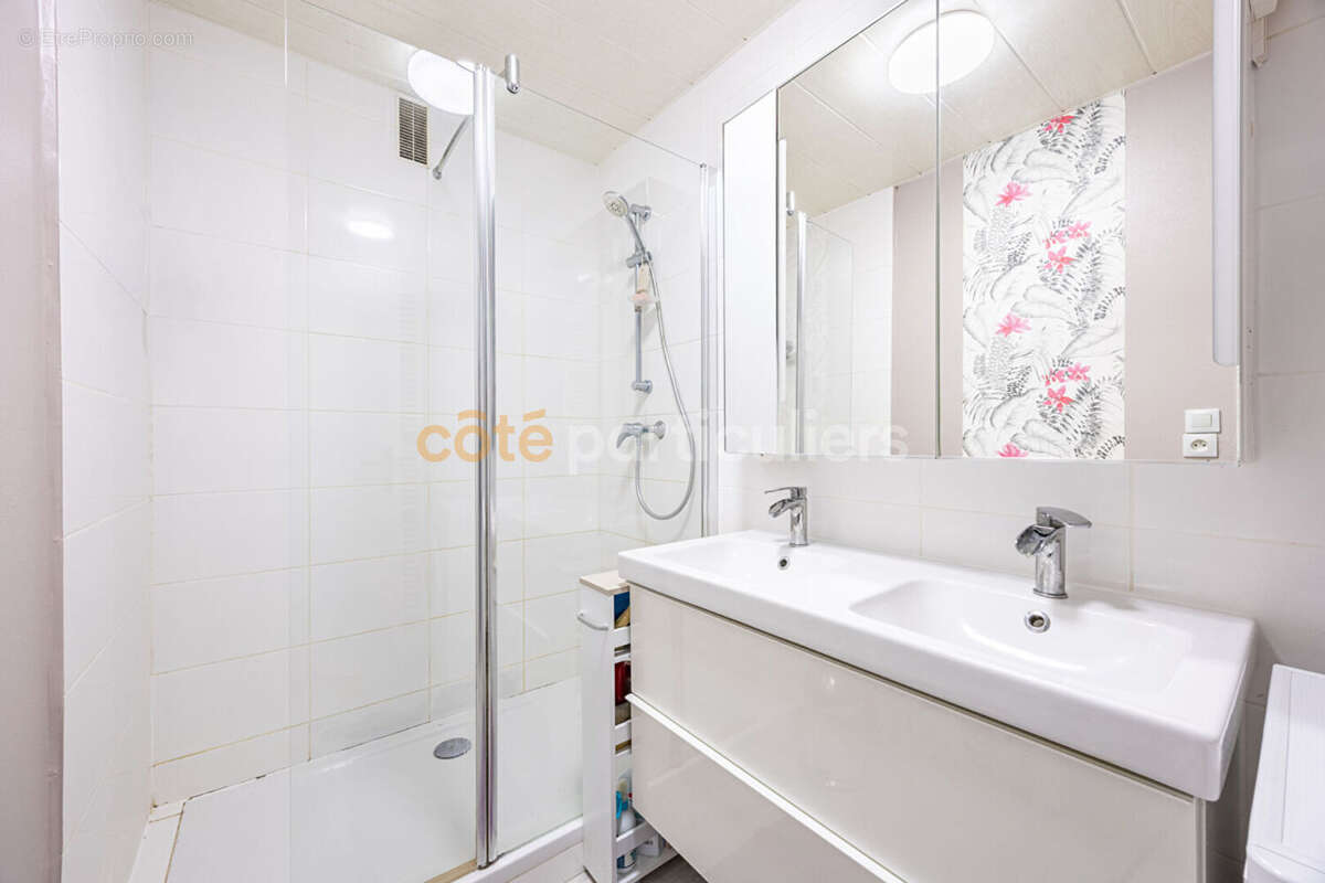 Appartement à SAINT-HERBLAIN