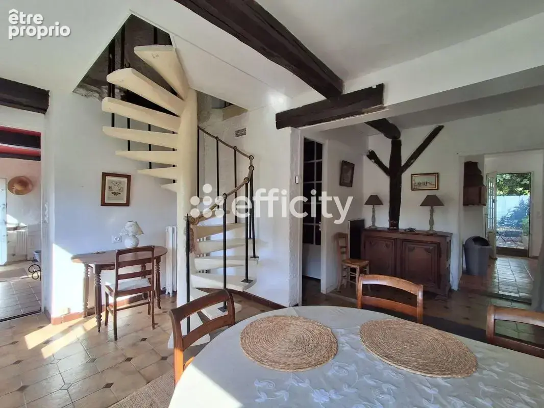 Maison 5 pièces 95 m² à vendre à Normanville (27930) - photo 13